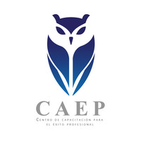 Centro CAEP logo, Centro CAEP contact details