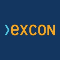 EXCON Services logo, EXCON Services contact details