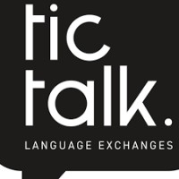 Tic Talk logo, Tic Talk contact details