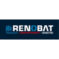 RENOBAT PACA logo, RENOBAT PACA contact details