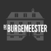 De Burgemeester logo, De Burgemeester contact details