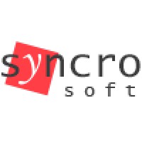 Syncro Soft logo, Syncro Soft contact details