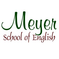 Meyer School of English logo, Meyer School of English contact details