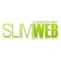 SLIM WEB Comunicação digital logo, SLIM WEB Comunicação digital contact details