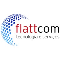 Flattcom Tecnologia e Serviços Ltda logo, Flattcom Tecnologia e Serviços Ltda contact details