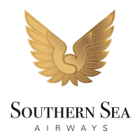 Southern Sea Airways logo, Southern Sea Airways contact details