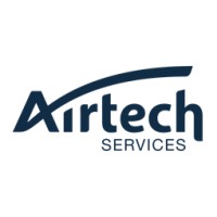 Airtech Services logo, Airtech Services contact details