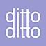 Ditto Ditto Limited logo, Ditto Ditto Limited contact details