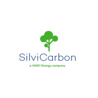 SilviCarbon logo, SilviCarbon contact details