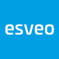 esveo logo, esveo contact details