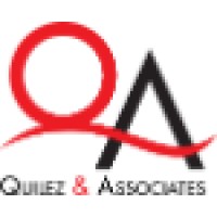 Quilez & Associates, Inc logo, Quilez & Associates, Inc contact details