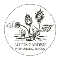 Lotus Garden International School logo, Lotus Garden International School contact details