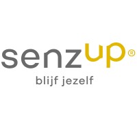 Senzup® logo, Senzup® contact details