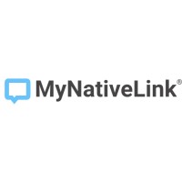 MyNativeLink logo, MyNativeLink contact details