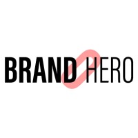 Brand0hero logo, Brand0hero contact details