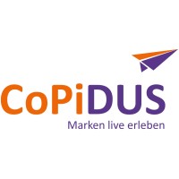 CoPiDUS GmbH logo, CoPiDUS GmbH contact details