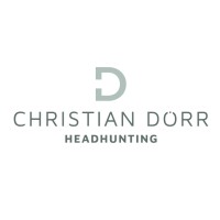 Christian Dörr Headhunting GmbH logo, Christian Dörr Headhunting GmbH contact details