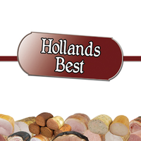 Hollands Best Vleeswaren logo, Hollands Best Vleeswaren contact details