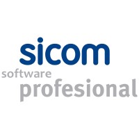 SICOM SOLUCIONES INTEGRALES, S.L. logo, SICOM SOLUCIONES INTEGRALES, S.L. contact details