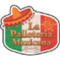 La Palleteria Mexicana logo, La Palleteria Mexicana contact details