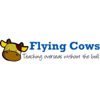 Flying Cows ESL logo, Flying Cows ESL contact details