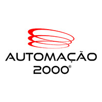 Automação 2000 logo, Automação 2000 contact details