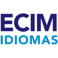 ECIM Idiomas logo, ECIM Idiomas contact details