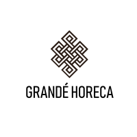 GRANDÉ HORECA logo, GRANDÉ HORECA contact details