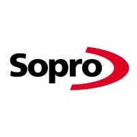 Sopro Nederland BV logo, Sopro Nederland BV contact details