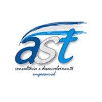 AST CONSULTORIA E DESENVOLVIMENTO EMPRESARIAL LTDA logo, AST CONSULTORIA E DESENVOLVIMENTO EMPRESARIAL LTDA contact details