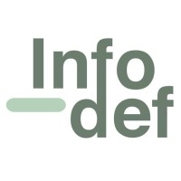 INFODEF Institute for the Promotion of Development and Training logo, INFODEF Institute for the Promotion of Development and Training contact details