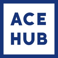 ACE HUB. The Language Coaching Studio logo, ACE HUB. The Language Coaching Studio contact details