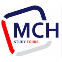 MCH STUDY TOURS logo, MCH STUDY TOURS contact details