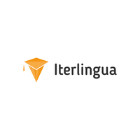 ITERLINGUA logo, ITERLINGUA contact details