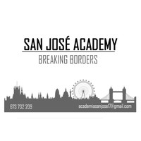 Academia Bilingüe San José logo, Academia Bilingüe San José contact details