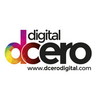 DCERO DIGITAL logo, DCERO DIGITAL contact details