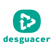 Desguacer logo, Desguacer contact details