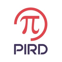 Pi-R&D logo, Pi-R&D contact details