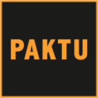 PAKTU logo, PAKTU contact details