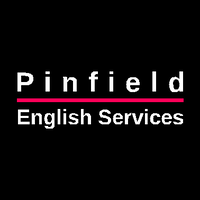 Pinfield English Services logo, Pinfield English Services contact details