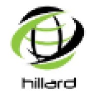 Hillard logo, Hillard contact details