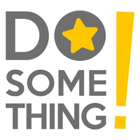 Do Something School logo, Do Something School contact details