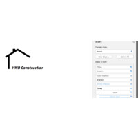 HNB Construction logo, HNB Construction contact details