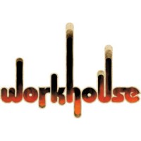 WORKHOUSE logo, WORKHOUSE contact details