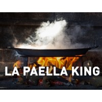 La Paella King logo, La Paella King contact details