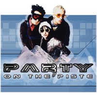 Party on the Piste logo, Party on the Piste contact details