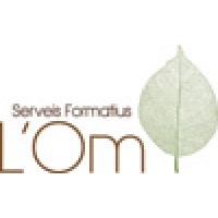 Serveis Formatius L'Om logo, Serveis Formatius L'Om contact details