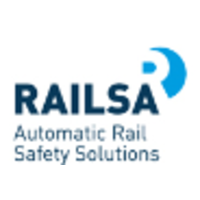 Automatic Rail Safety Solutions SL logo, Automatic Rail Safety Solutions SL contact details