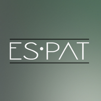 ES-PAT logo, ES-PAT contact details