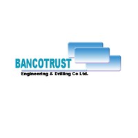 Bancotrust Engineering & Drilling Company logo, Bancotrust Engineering & Drilling Company contact details